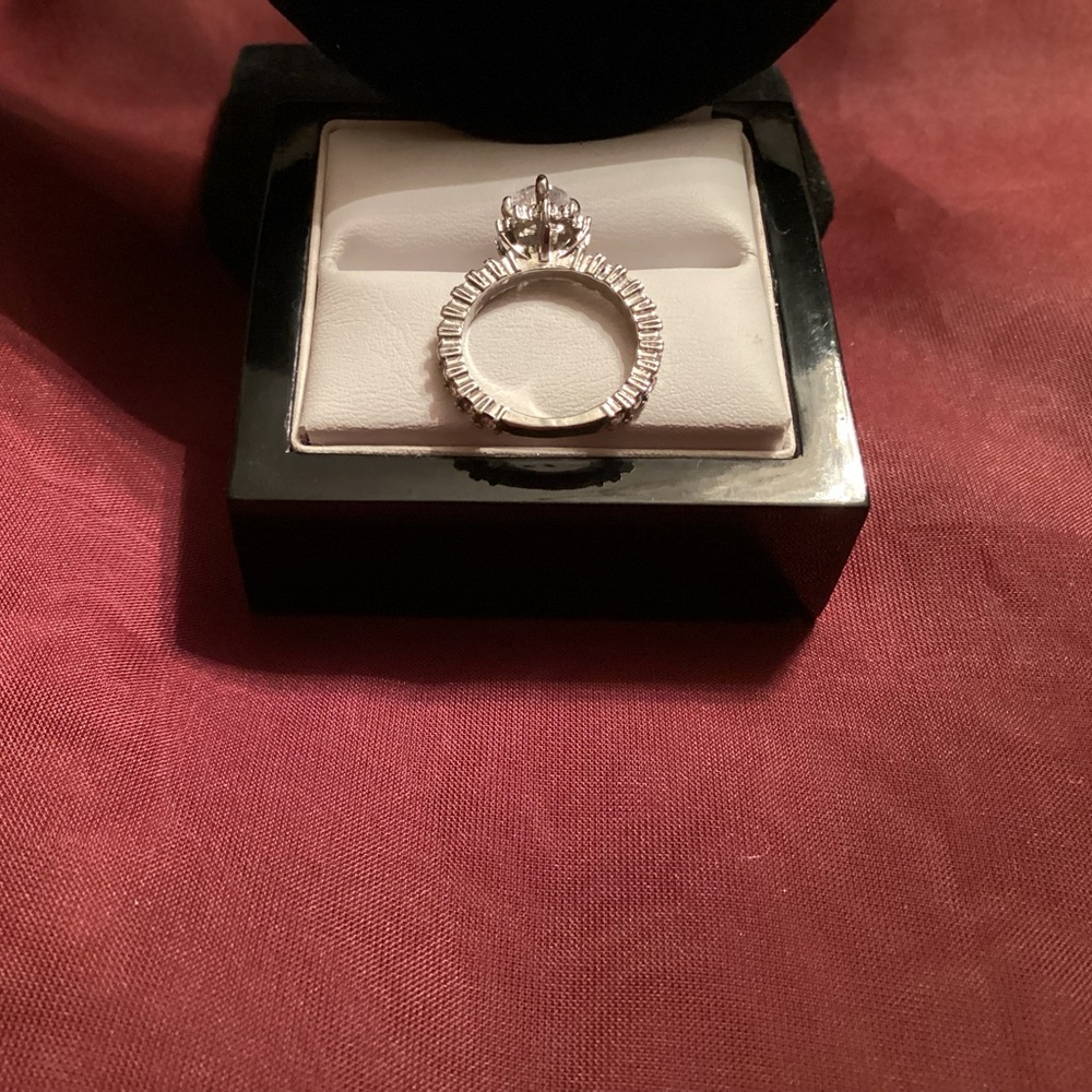Almost Eternity Ring - Picture 6 of 11